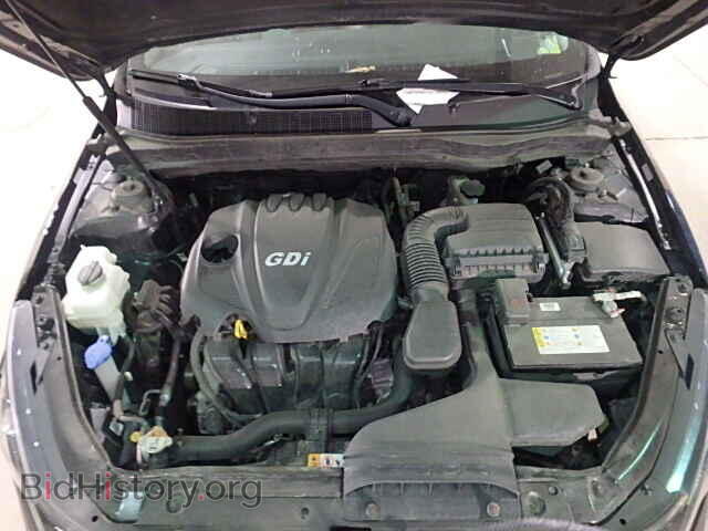 2013 KIA OPTIMA - VIN: 5XXGN4A71DG218357 - Photo 7