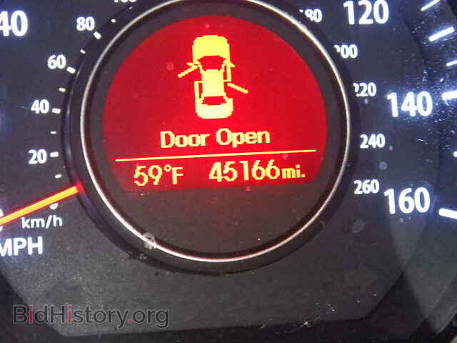 2013 KIA OPTIMA - VIN: 5XXGN4A71DG218357 - Photo 8