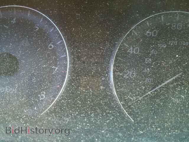 2008 LEXUS LS460 - VIN: JTHBL46F085084238 - Фото 8