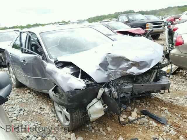 Фотография 1YVHP80C185M30331 - MAZDA 6 2008