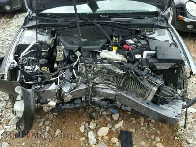 2008 MAZDA 6 - VIN: 1YVHP80C185M30331 - Фото 7