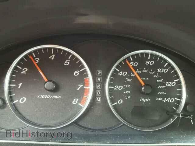 2008 MAZDA 6 - VIN: 1YVHP80C185M30331 - Фото 8