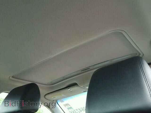 2008 MAZDA 6 - VIN: 1YVHP80C185M30331 - Фото 10