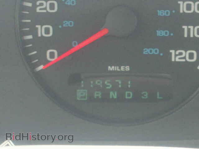 2000 CHRYSLER SEBRING - VIN: 3C3EL55H7YT221168 - Фото 8