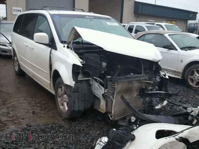 Photo 2C4RDGCG7CR373415 - DODGE CARAVAN 2012