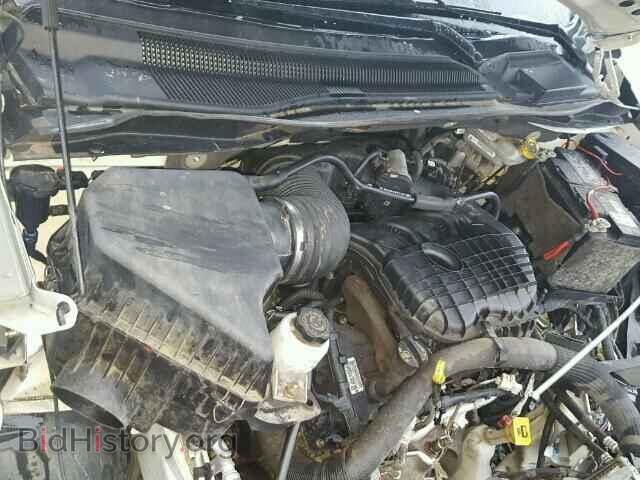 2012 DODGE CARAVAN - VIN: 2C4RDGCG7CR373415 - Photo 7