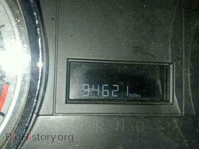 2012 DODGE CARAVAN - VIN: 2C4RDGCG7CR373415 - Photo 8