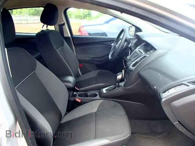 2012 FORD FOCUS - VIN: 1FAHP3F26CL174222 - Фото 5