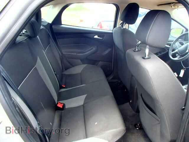 2012 FORD FOCUS - VIN: 1FAHP3F26CL174222 - Фото 6