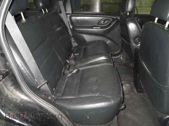 2002 FORD ESCAPE - VIN: 1FMCU03192KD96888 - Фото 6