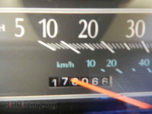 1993 CADILLAC DEVILLE - VIN: 1G6CD53B1P4292713 - Фото 8