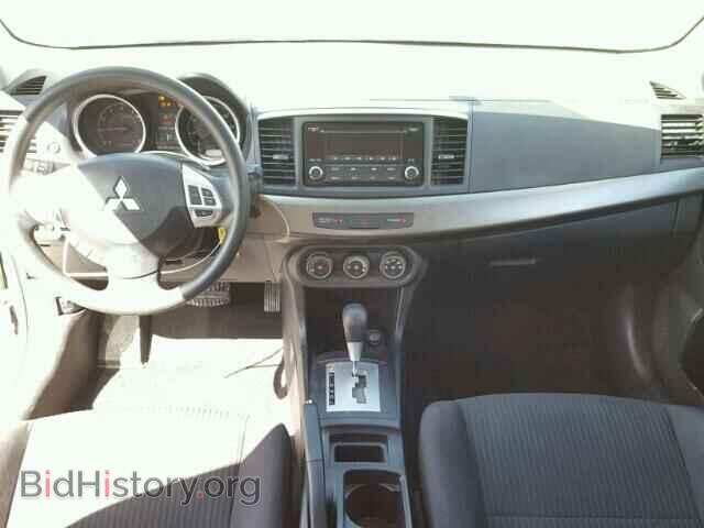 2015 MITSUBISHI LANCER - VIN: JA32U2FU1FU014010 - Фото 9