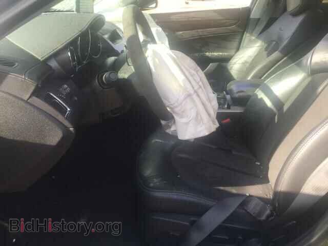 2013 CADILLAC CTS - VIN: 1G6DF5E53D0110812 - Фото 5