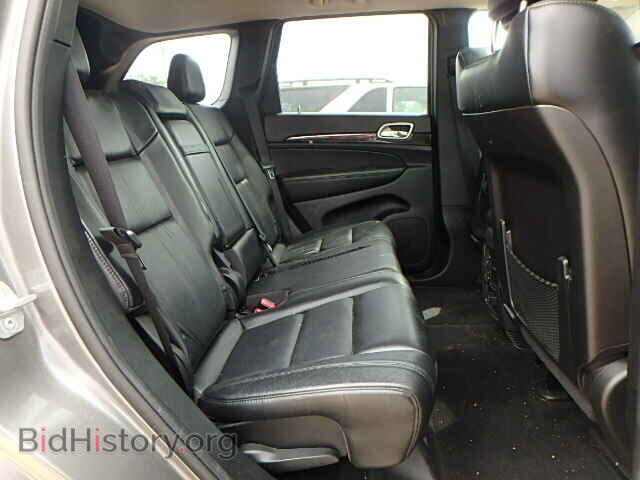 2012 JEEP CHEROKEE - VIN: 1C4RJFAG3CC201137 - Фото 6