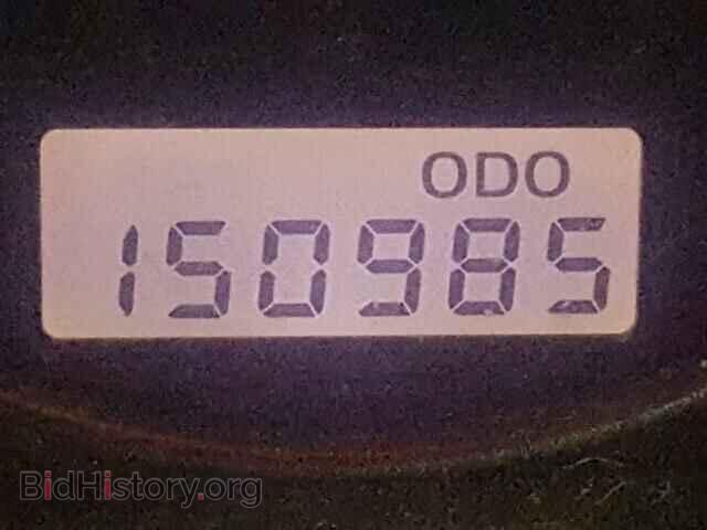 2000 ISUZU RODEO - VIN: 4S2DM58W9Y4352157 - Фото 8
