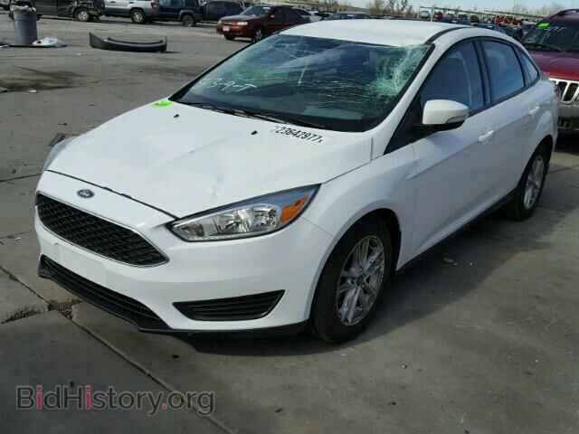 2016 FORD FOCUS - VIN: 1FADP3F21GL250675 - Photo 2