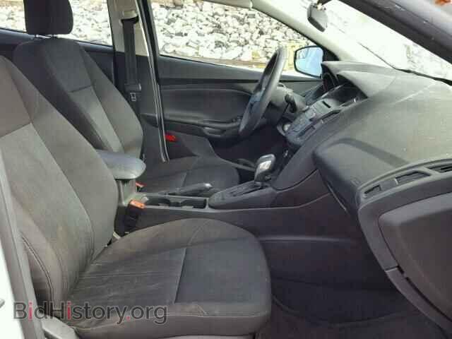 2016 FORD FOCUS - VIN: 1FADP3F21GL250675 - Photo 5