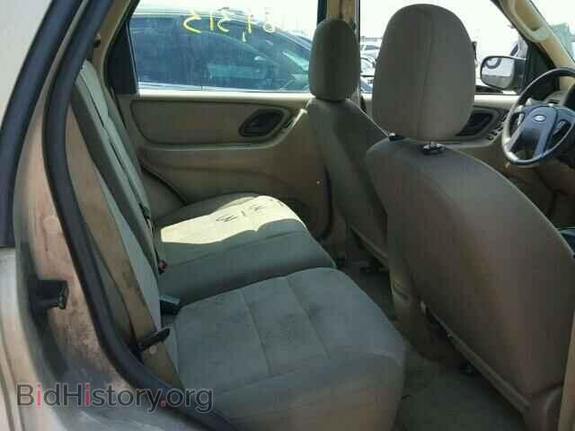 2007 FORD ESCAPE - VIN: 1FMYU02Z17KA75593 - Фото 6