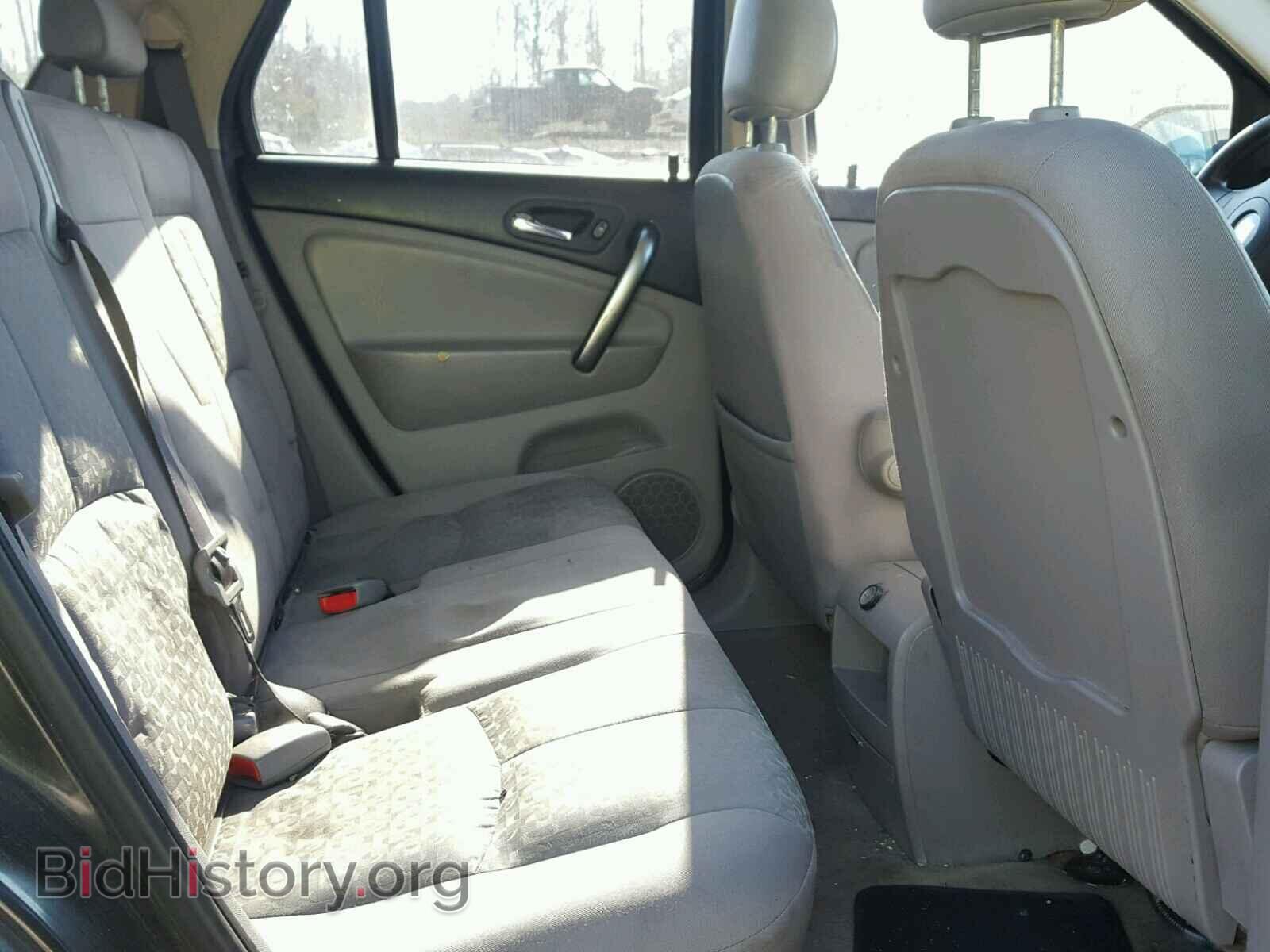 2007 SATURN VUE - VIN: 5GZCZ33D77S805512 - Фото 6