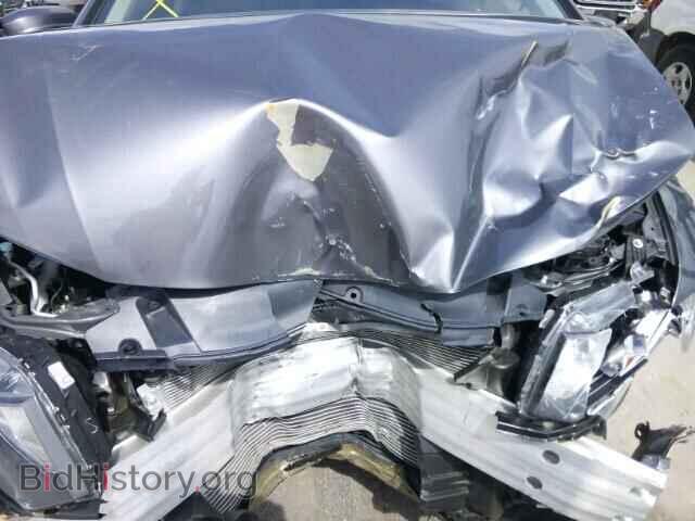 2014 HONDA CIVIC - VIN: 2HGFB2F96EH524036 - Фото 7