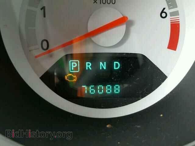 2008 DODGE AVENGER - VIN: 1B3LC56K18N582264 - Фото 8