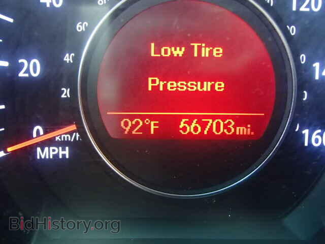 2012 KIA OPTIMA - VIN: 5XXGM4A73CG062887 - Фото 8