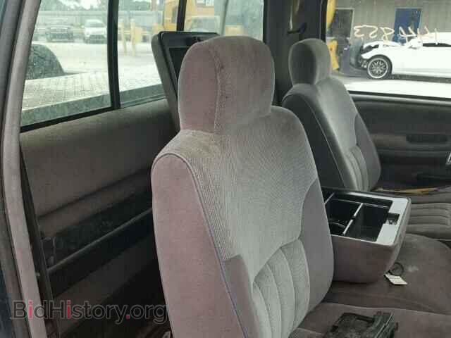 1994 DODGE RAM 1500 - VIN: 1B7HC16Y1RS529214 - Фото 6