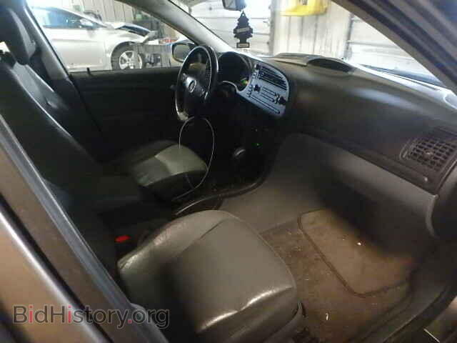 2004 SAAB 9 3 - VIN: YS3FB49S741059197 - Photo 8