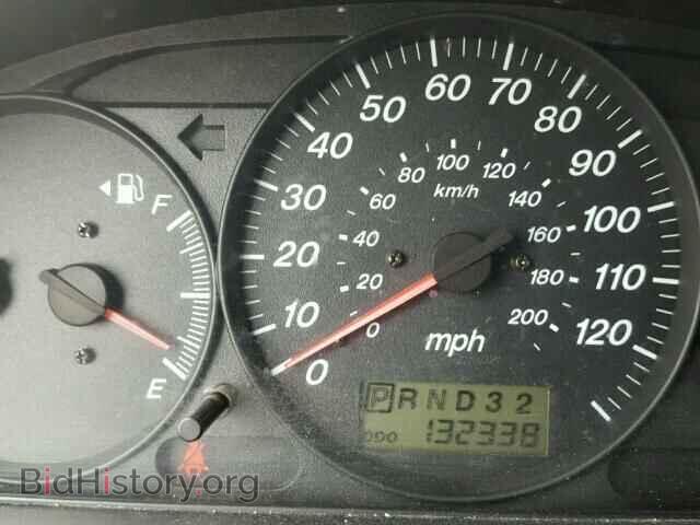 2003 MAZDA MPV - VIN: JM3LW28A030347201 - Фото 8
