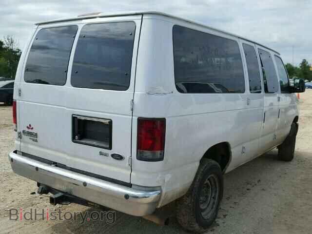 2013 FORD ECONOLINE - VIN: 1FBNE3BL3DDA19483 - Фото 4