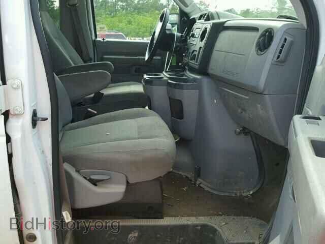 2013 FORD ECONOLINE - VIN: 1FBNE3BL3DDA19483 - Фото 5
