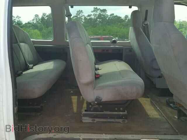 2013 FORD ECONOLINE - VIN: 1FBNE3BL3DDA19483 - Фото 6