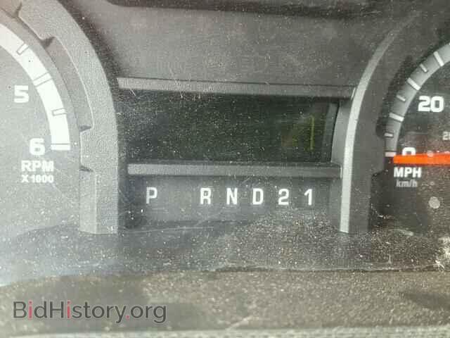 2013 FORD ECONOLINE - VIN: 1FBNE3BL3DDA19483 - Фото 8