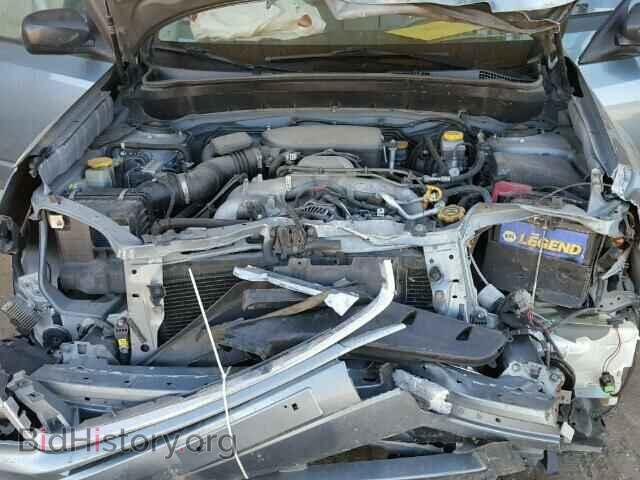 2010 SUBARU FORESTER - VIN: JF2SH6AC7AG754231 - Фото 7