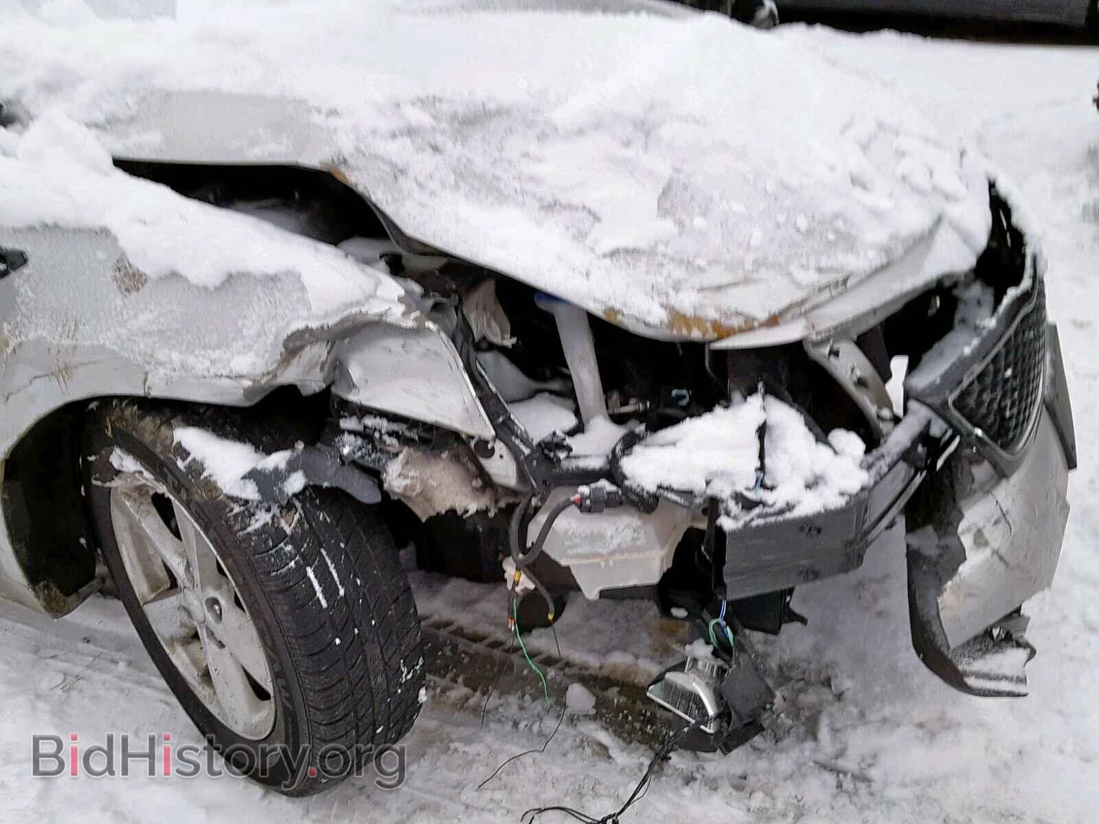 2014 KIA OPTIMA - VIN: KNAGM4A70E5460871 - Фото 9