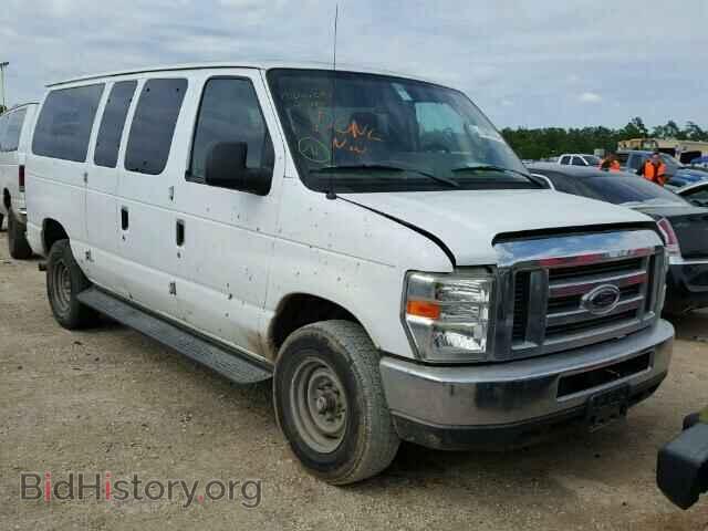Фотография 1FBNE31L39DA58972 - FORD ECONOLINE 2009