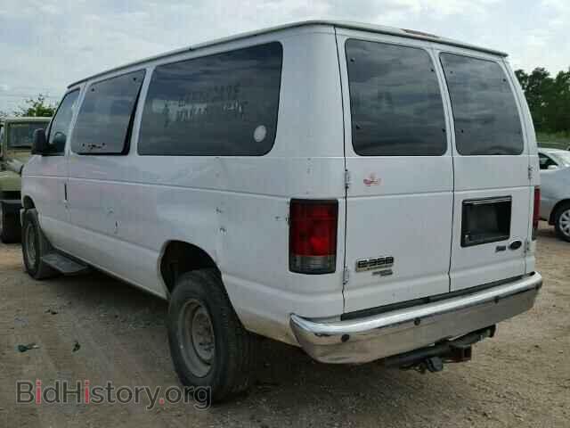 2009 FORD ECONOLINE - VIN: 1FBNE31L39DA58972 - Фото 3