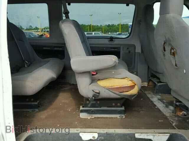 2009 FORD ECONOLINE - VIN: 1FBNE31L39DA58972 - Фото 6