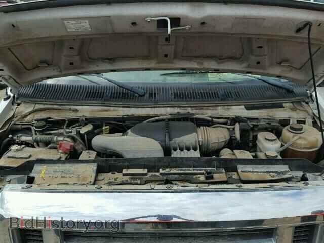 2009 FORD ECONOLINE - VIN: 1FBNE31L39DA58972 - Фото 7