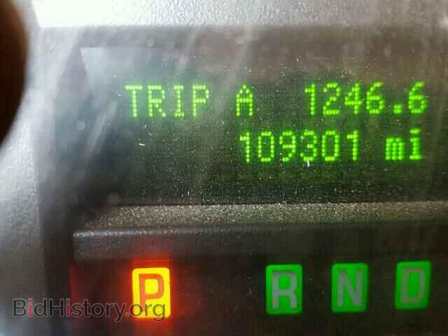 2009 FORD ECONOLINE - VIN: 1FBNE31L39DA58972 - Фото 8