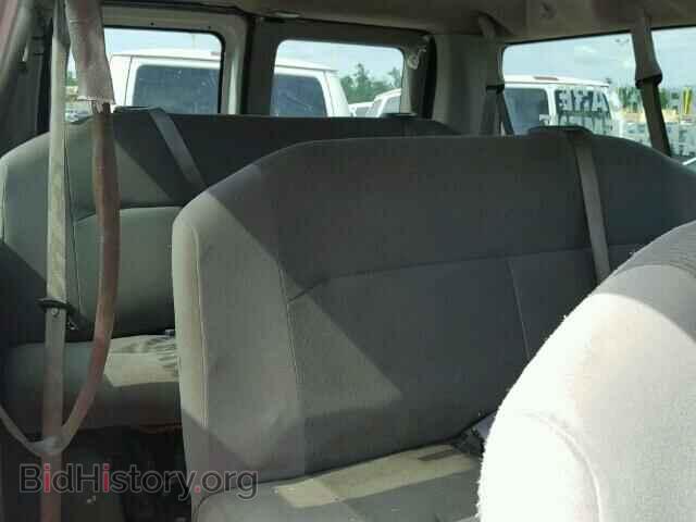 2009 FORD ECONOLINE - VIN: 1FBNE31L39DA58972 - Фото 9