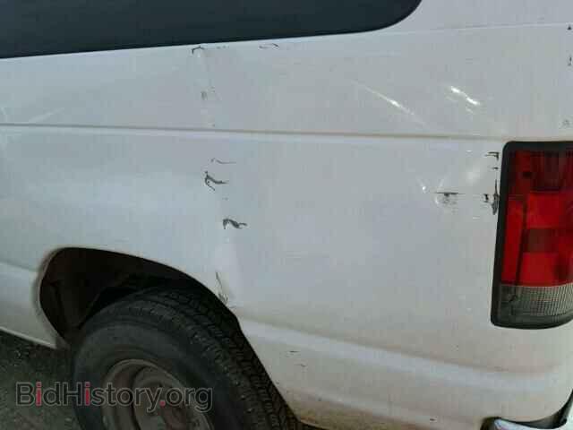 2009 FORD ECONOLINE - VIN: 1FBNE31L39DA58972 - Фото 10