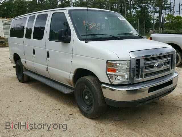 Фотография 1FBNE3BL7DDA72008 - FORD ECONOLINE 2013