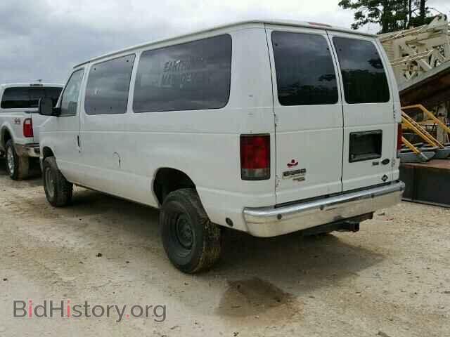 2013 FORD ECONOLINE - VIN: 1FBNE3BL7DDA72008 - Фото 3