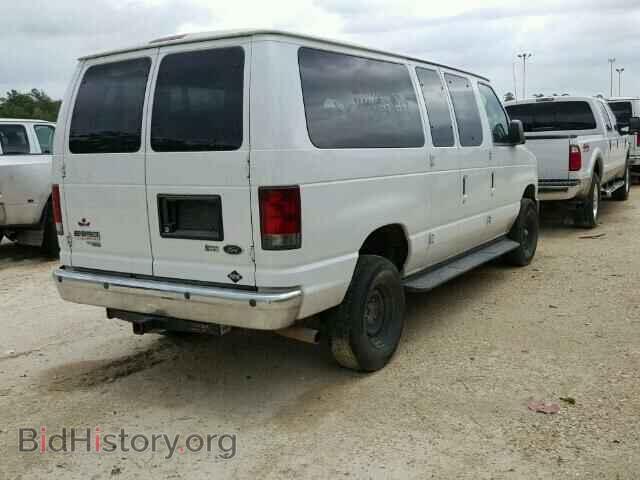 2013 FORD ECONOLINE - VIN: 1FBNE3BL7DDA72008 - Фото 4