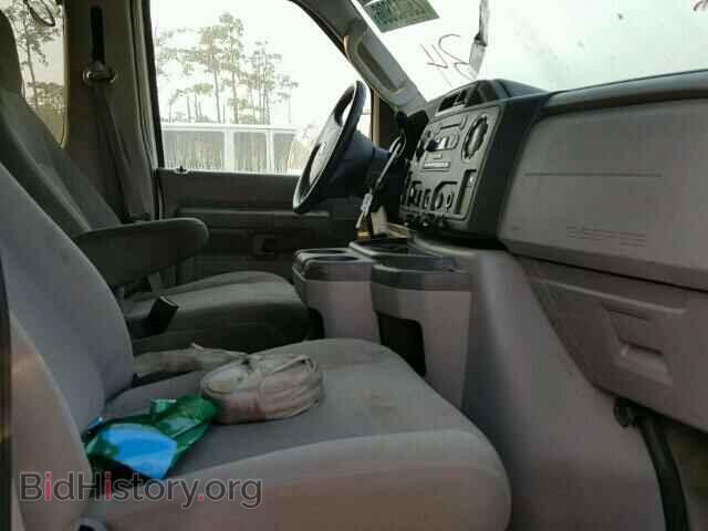 2013 FORD ECONOLINE - VIN: 1FBNE3BL7DDA72008 - Фото 5