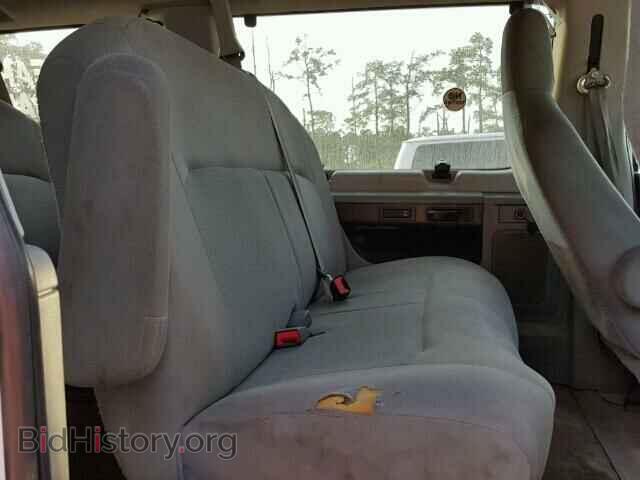 2013 FORD ECONOLINE - VIN: 1FBNE3BL7DDA72008 - Фото 6