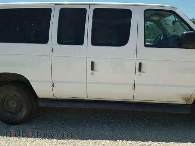 2013 FORD ECONOLINE - VIN: 1FBNE3BL7DDA72008 - Фото 9