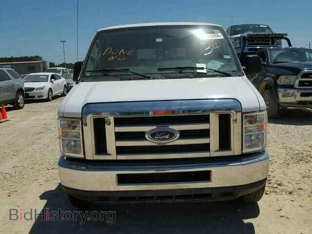 2013 FORD ECONOLINE - VIN: 1FBNE3BL7DDA72008 - Фото 10