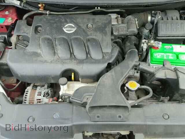 2007 NISSAN VERSA - VIN: 3N1BC13E87L448340 - Фото 7
